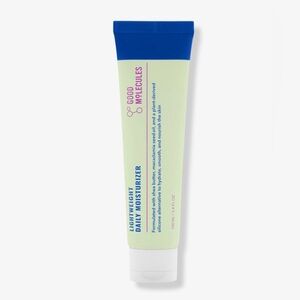 Lightweight Daily Moisturizer